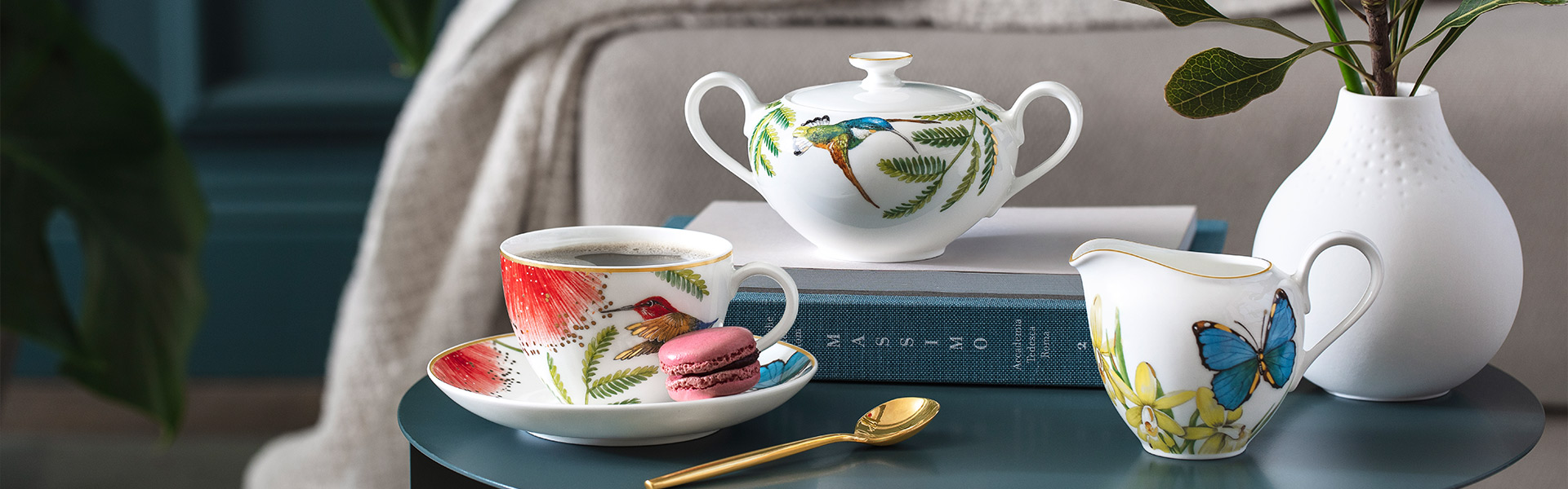 villeroyboch餐具旗舰店